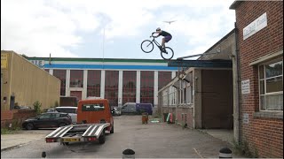MIND 3 - CHARLIE ROLLS - BRIGHTON