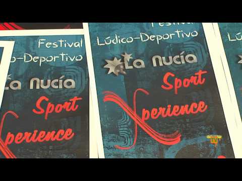 16/02/12 – El Festival Deportivo «La Nucía Sport Xperience» alcanza ya las 100 actividades