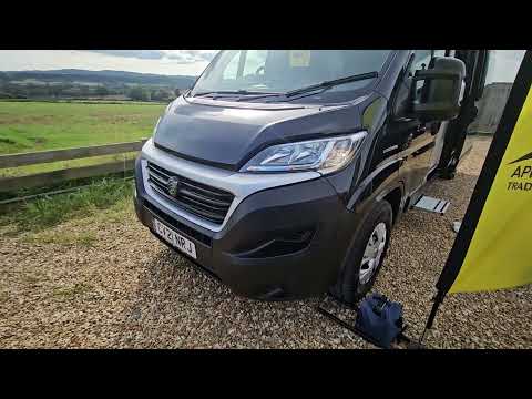 Auto trail expedition 66 for sale