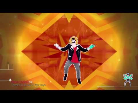 Just Dance 2017 - Ghost In The Keys (Mashup)