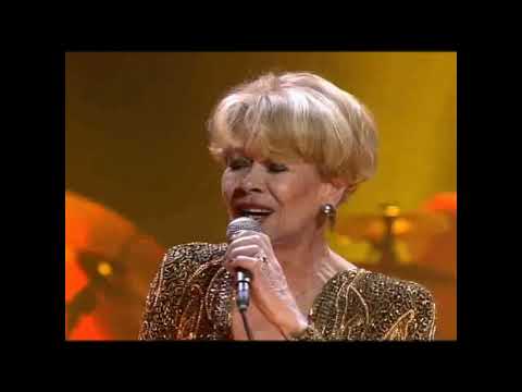 Anneke Grönloh - Goldfinger (Live)[2009]