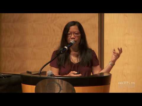 Nancy Hom "Al-Mutanabbi St." at the San Francisco Public Library