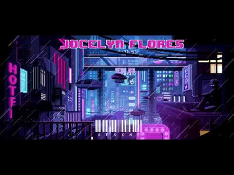 SESXNE - JOCELYN FLORES 💔 (SPANISH REMIX) XXXTENTATION