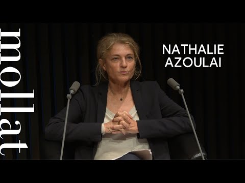 Nathalie Azoulai - "Mrs Dalloway" de Virginia Woolf