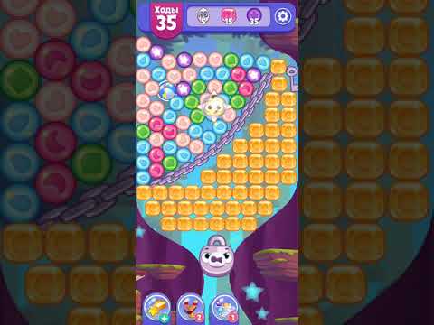 Angry Birds Dream Blast lvl 985