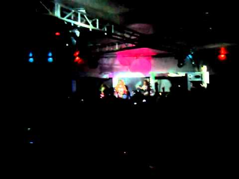 Babilonia Club - Abertura Gaiola das Popozudas 08/07/11