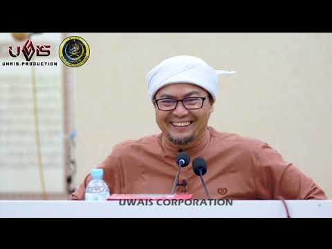 Road to Ramadhan | Ustaz Jafri Abu Bakar Mahmoodi