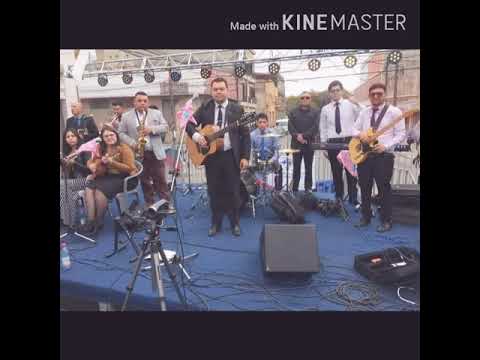 VIENTO RECIO - PODER INFINITO PODER - CORO RESTAURACIÓN