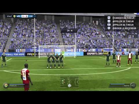 But Cheikh Ndoye Creteil