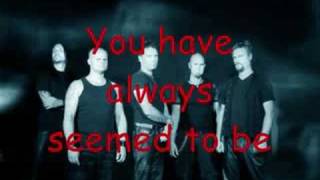 Children of the night lyrics-Dream Evil