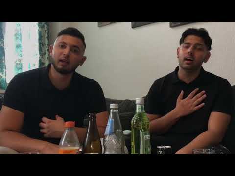 🎥❌GISPY ALTAN - Me rovkerava (OfficialVideo) 🎥❌ (Vlastná Tvorba)