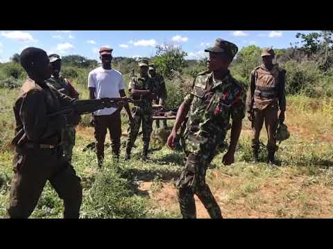 O Moçambique mostra as forças das artes marciais🥁🥁🥁