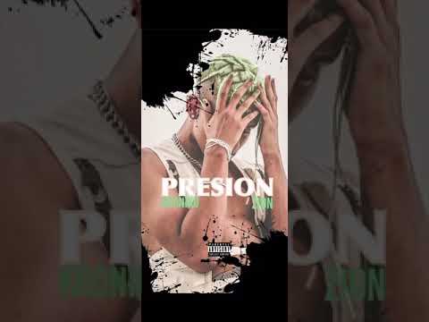 Kroniko el 23 ft. Zion -Presión