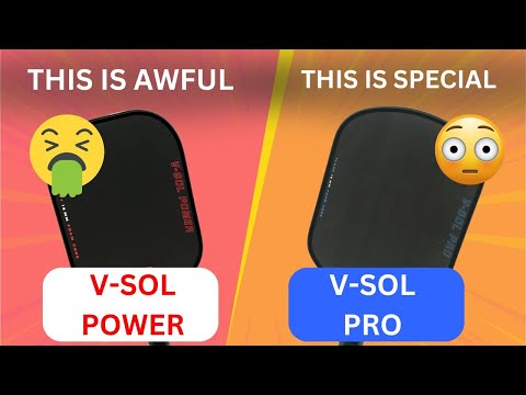 SupaSenpai and Pickleball Senpai