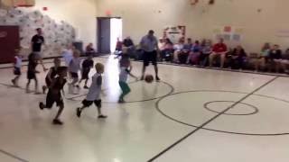 K basketball