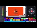 Ninimo Logo Effects SBKC2E In Goo Goo Gaa Gaa Mirror