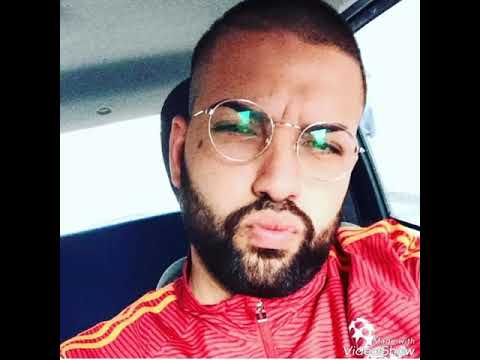 Niko Pandetta Ft. Gabriele Giuffrida- Se so portat a tutt quant