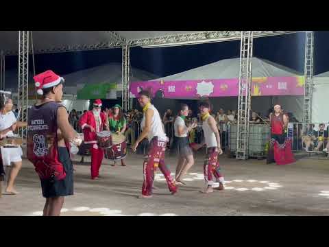 Bateria Peçonhenta Jorem 2025 