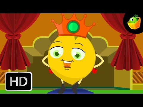 Mambhazham (Mango) | Chellame Chellam |  Tamil Rhymes For Kutties