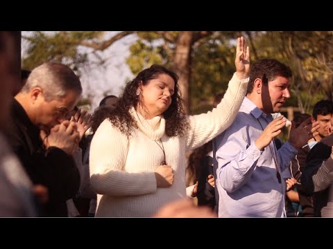 Comunidade Católica Transfiguração video