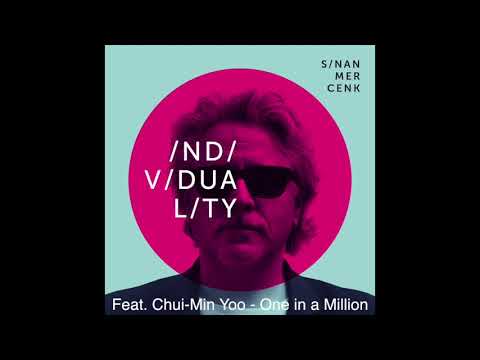 Sinan Mercenk Feat. Chui-Min Yoo - One in a Million