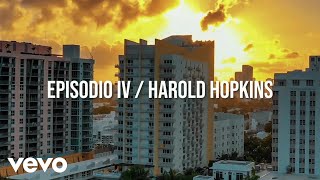 Episodio IV (Harold Hopkins) (Studio Update)