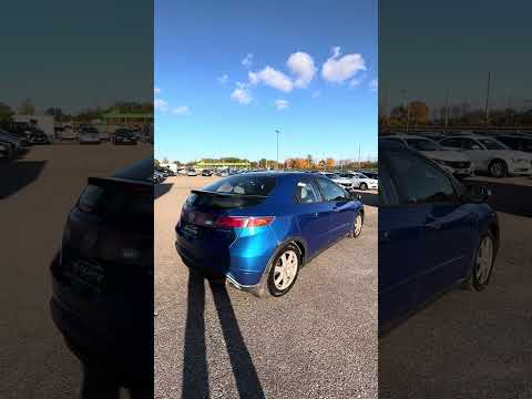 фото honda civic viii 0