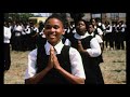 Sarafina Lords Prayer