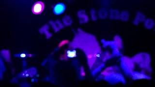 The Dirty Heads - Sails to the Wind - Live @ Stone Pony 3/26/2011
