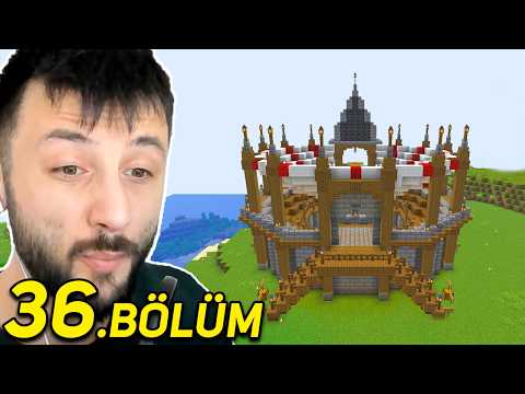 BATTLE ARENA 😎 MINECRAFT 2026 - Episode 36