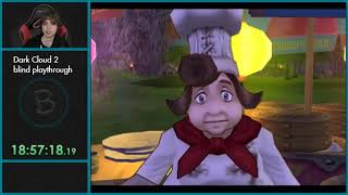 Dark Cloud 2 Longplay Part 6