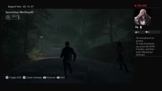 KillerBizzle_UT Friday the 13th With Mathis-Corp17 UT & Anthony 2k UT