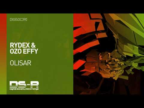 Rydex & Ozo Effy - Olisar