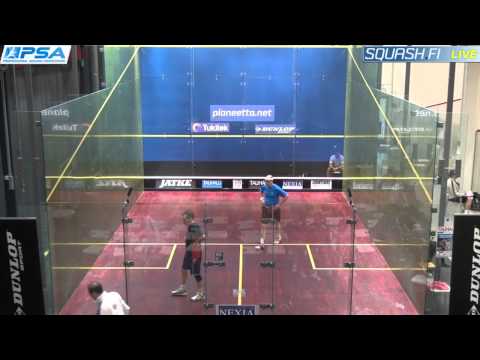 PIDC2015 Timo Tulonen - Teemu Suvanto