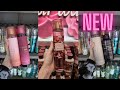 REVIEWS OF THE NEW SPRING BATH AND BODY WORKS FRAGRANCES