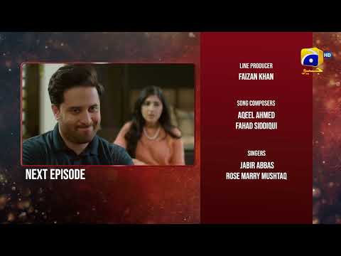 Inaam-e-Mohabbat Ep 10 Teaser - 27th June 2022 - HAR PAL GEO