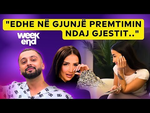 “Edhe në gjunjë premtimin ndaj Gjestit…” / Në shtëpinë e saj, rrëfehet Xheneta Fetahu / WEEKEND