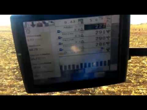 Plantadeira New Holland PL5000