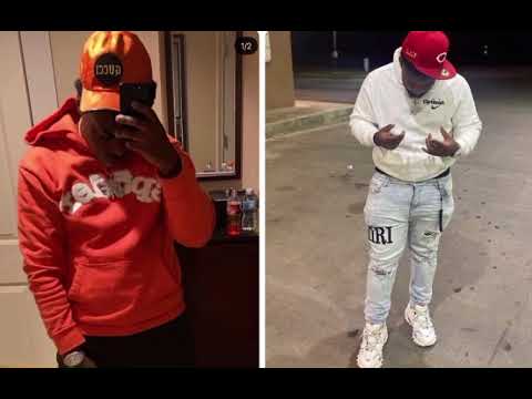 Otf timo ft fatbooski - hotnigga remix