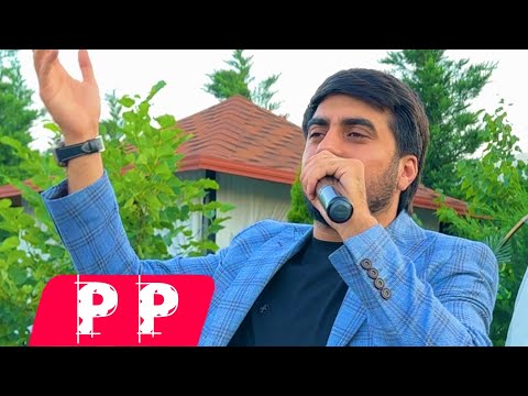 Punhan Piriyev - Senuberim Canli ifa 2023