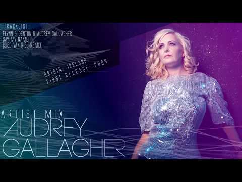 Audrey Gallagher - Trance Mix