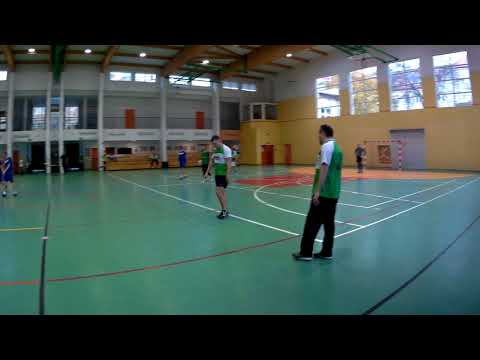 StrefaFutbolu.pl: OIRP Warszawa - FcBezAtu