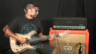 Video thumbnail for Monsters of High Gain - Peavey 6534+ by Premier Guitar