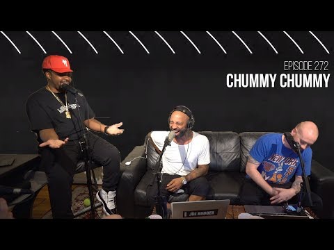 The Joe Budden Podcast Episode 272 | Chummy Chummy
