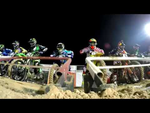 2017 MXGP of Qatar