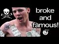 Making Jackass Why I Was Broke AND Famous Steve O