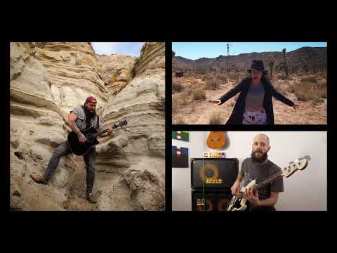 Sinful Betty's Band - Here (Official Video)