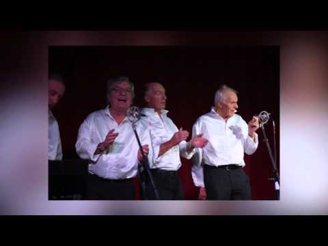 Les Baladins 43 : St Julien Chapteuil 2015