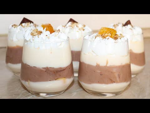 Albanian traditional dessert