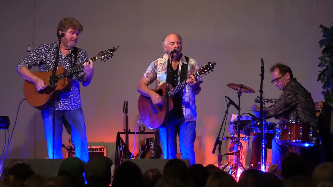 Jimmy Buffett - Life Is Just a Tire Swing